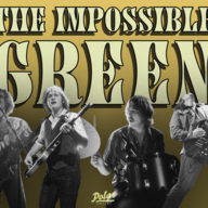 Event image The Impossible Green