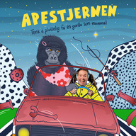 Event image RIKSTEATRET: APESTJERNEN