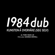 Event image RIKSTEATRET: 1984 DUB