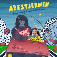 Event image RIksteatret: Apestjernen
