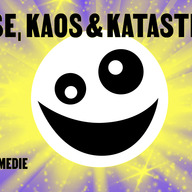 Event image Riksteatret: Krise, kaos & katastrofe