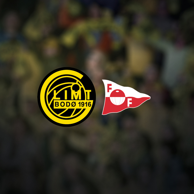 Event image Eliteserien 2026 - FK Bodø/Glimt - Fredrikstad