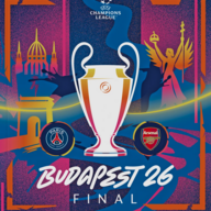 Event image UEFA Champions League Finale
