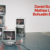 Event image Daniel Boyacioglu, Mathias Landæus och Bohuslän Big Band