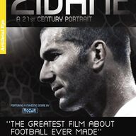 Event image Zidane: A 21st Century Portrait