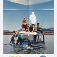 Event image The Love That Remains - Torsdag - 11:00 - Sal 1