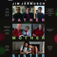 Event image Father Mother Brother Sister - Torsdag - 10:45 - Sal 2