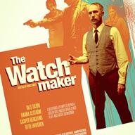 Event image The Watchmaker - Fredag - 21:00 - Sal 1