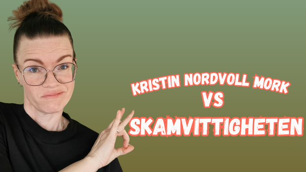 Event image  Kristin Nordvoll Mork vs Skamvittigheten