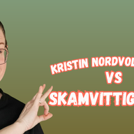 Event image  Kristin Nordvoll Mork vs Skamvittigheten