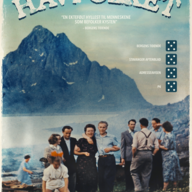 Event image Kulinarisk Kino: Havfolket & Treretter