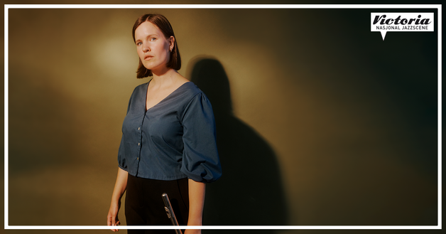 Event image Henriette Eilertsen - Just a universe