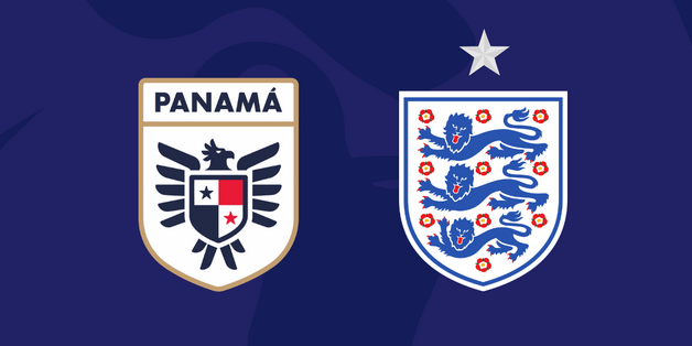 Event image Panama vs England