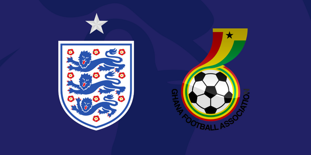 Event image England vs Ghana | Portugal vs Uzbekistan