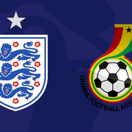 Event image England vs Ghana | Portugal vs Uzbekistan