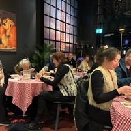 Event image "Kultur og suppe" En kveld for nysgjerrighet og håp