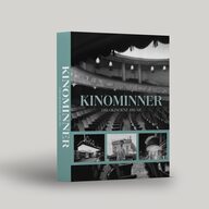 Event image Tirsdagssalong: Bærumsfilmer med Jan Erik Holst