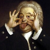 Event image Tirsdagssalong: Humor i klassisk musikk - finnes den?