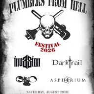 Event image Plumbers from Hell