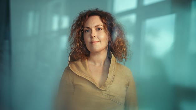 Event image KRISTIN ASBJØRNSEN
