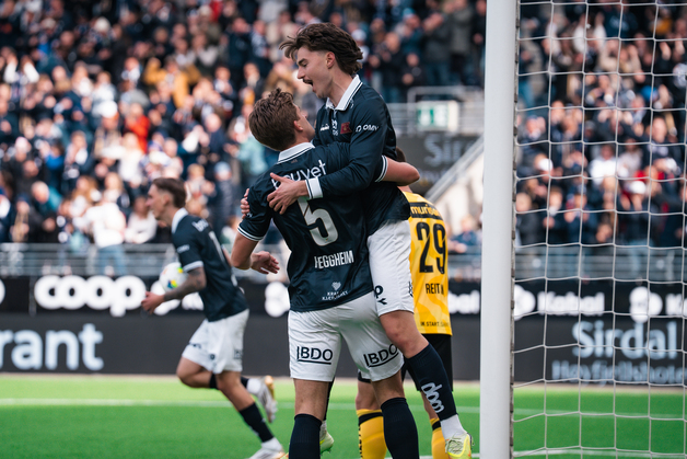 Event image #12 Viking - Tromsø