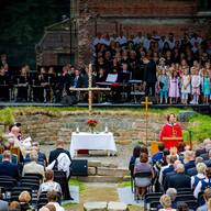 Event image Olsokgudstjeneste 29.juli 2026