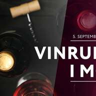 Event image Vinrunde 5. september 2026