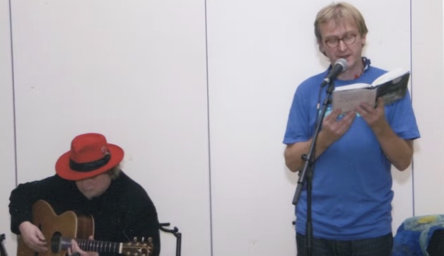 Event image OVE RØSBAK, KNUT REIERSRUD & HENNING SOMMERRO 