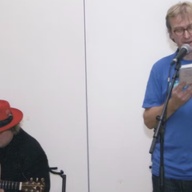 Event image OVE RØSBAK, KNUT REIERSRUD & HENNING SOMMERRO 
