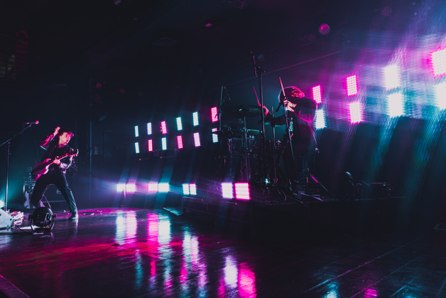 Event image The Howlers (uk) // Revolver