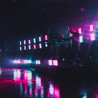 Event image The Howlers (uk) // Revolver