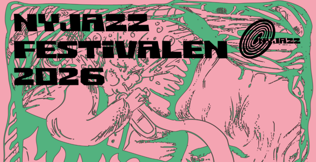 Event image Nyjazz festivalen 2026