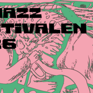 Event image Nyjazz festivalen 2026