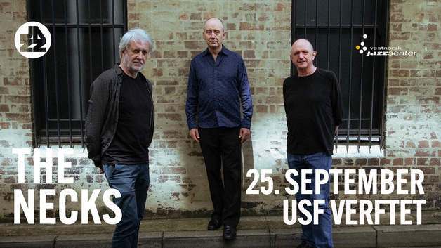 Event image THE NECKS