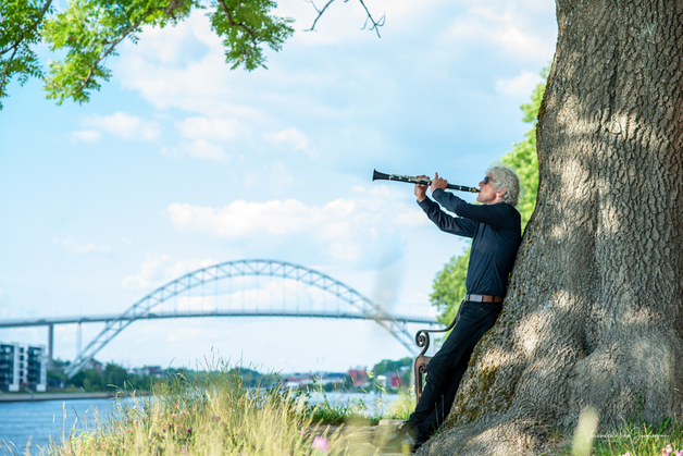Event image Festivalpass Kammerfest i Østfold 2026