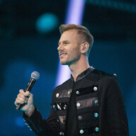 Event image Tom Hugo - Trubadurkveld! 