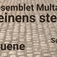 Event image Brosteinens stemmer - Folkemusikk og byviser fra Bergen