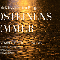 Event image Brosteinens stemmer - Folkemusikk og byviser fra Bergen