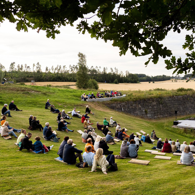 Event image Midtsommer på Storedal 2026