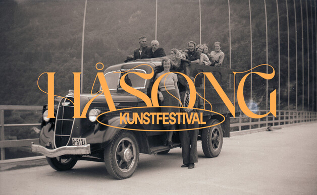 Event image Festivaltransport - Hosanger-Arna/Bergen