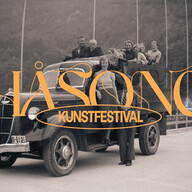 Event image Festivaltransport - Hosanger-Arna/Bergen