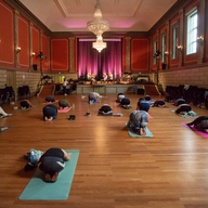 Event image Musikk og yoga 2026