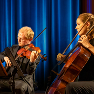 Event image Schuberts strykekvintett