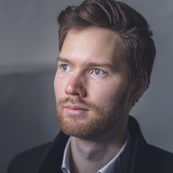 Event image Vestfold orgelfestival 2026 – «Der folk bor» - Konsert med Eivind Berg