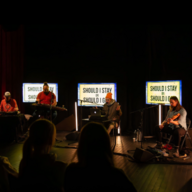 Event image DA VI DRO