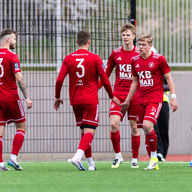 Event image Karlbergs BK - FBK Karlstad