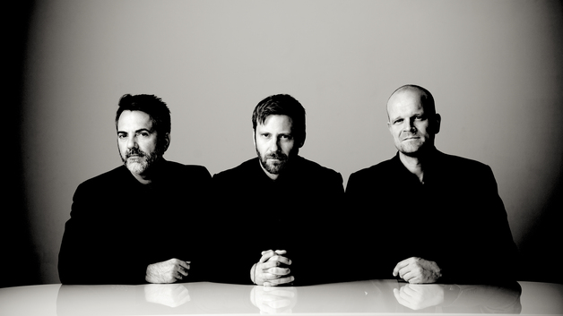 Event image Jazz på en torsdag: Espen Eriksen Trio på Stallen