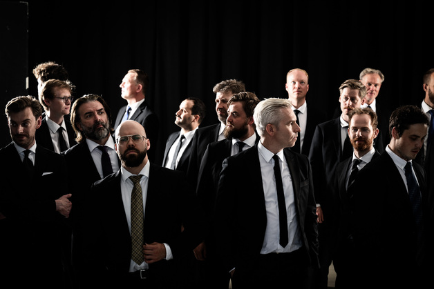 Event image The Norwegian Malechoir i Drøbak