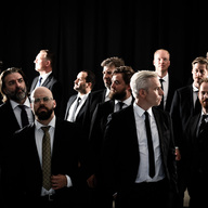Event image The Norwegian Malechoir i Drøbak