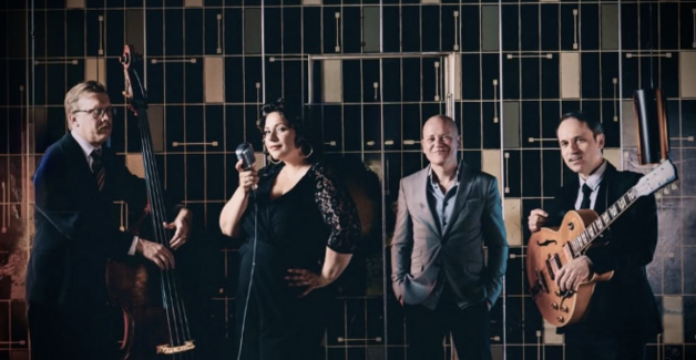 Event image Natalie Aldema Band